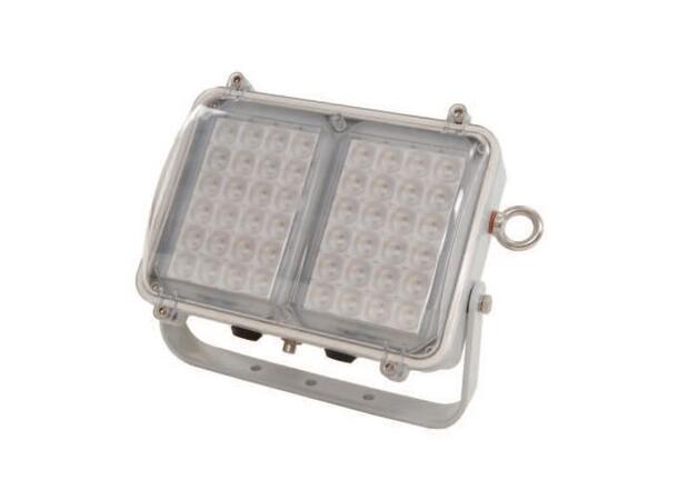 Hadar Floodlight 48 x 1 W LEDs 110-240V/Zone 2/Medium/M25
